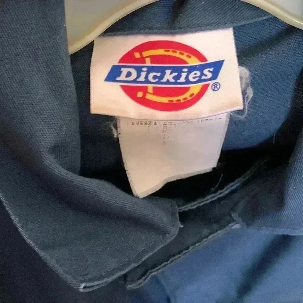 Instant Michael Myers Halloween Costume or Prop Decor Mask & Dickies Coveralls - Picture 12 of 14